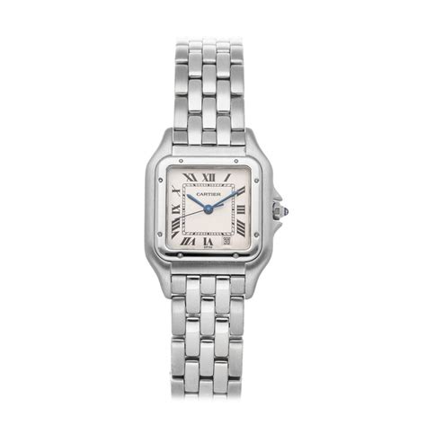 montre cartier paiement en plusieurs fois